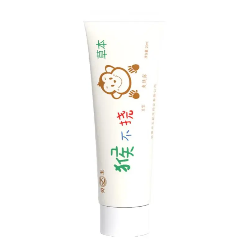 贞玉猴不挠爽肤露滋润止痒