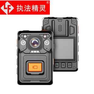 OWLCAM cameraDMT22 4G执法记录仪安霸H22远程实时监控body worn