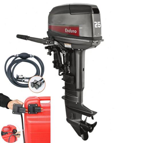 New Popular Marine Engine Yamaha 25hp2 Stroke Boat Engine Ou