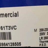SM124A3ALB SM161T3VC全新丹佛斯10匹13匹空调压缩机三相220V R22