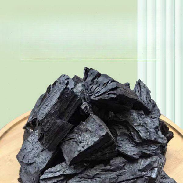 原木炭活性炭除甲醛家用新房去甲醛竹炭包防潮防霉吸异味车用