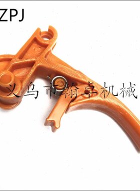 FS38 FS45 FS46 FS55 55R油门扳机油门开关手把割草机配件HZPJ