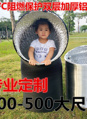 抽油烟机风机管道排烟管250/300/350/400/500通风管换气扇排风管
