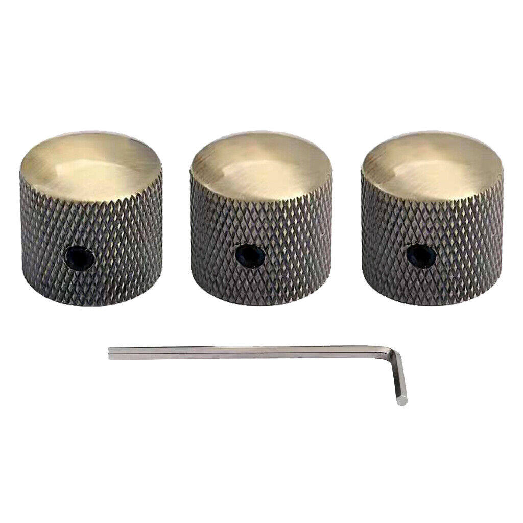 全新电吉他带孔金属旋钮电位器帽音量音色帽贝司音量旋扭音色旋钮,乐器/吉他/钢琴/配件,其它乐器配件,淘宝优惠券,粉丝福利购,淘宝优惠卷