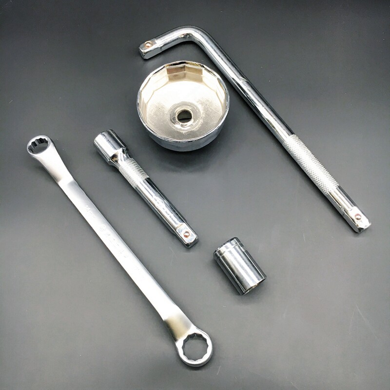 铃木250300保养工具机滤扳手