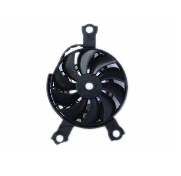 DL250GSX250GW250水箱风扇总成