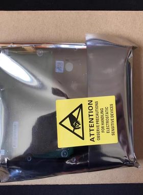 DELL R430 R620 R730 T430 T630 R740 6T SAS 3.5 7.2K硬盘