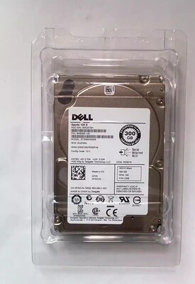 全新 原装 DELL ST300MM0006 300G 2.5 10K SAS 0PGHJG 硬盘PGHJG