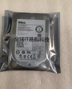 2.5寸 7.2K 09KW4J 希捷 硬盘 031N08 ST91000640NS DELL SATA