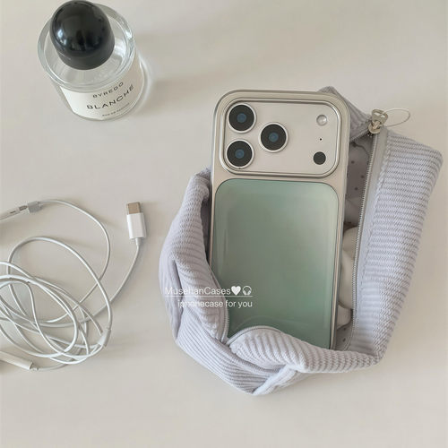 渐变抹茶绿适用iPhone17promax苹果16手机壳15套14防摔13新款12一加11荣耀600华为p90女mate80小米17OPPOvivo