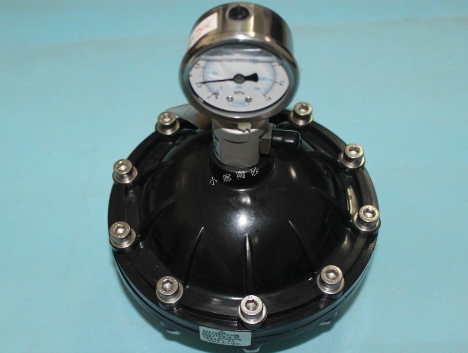 膜片式脉冲阻尼器/脉动阻尼器 缓冲器 均流器0.35L 0.6L 1L 2L 4L