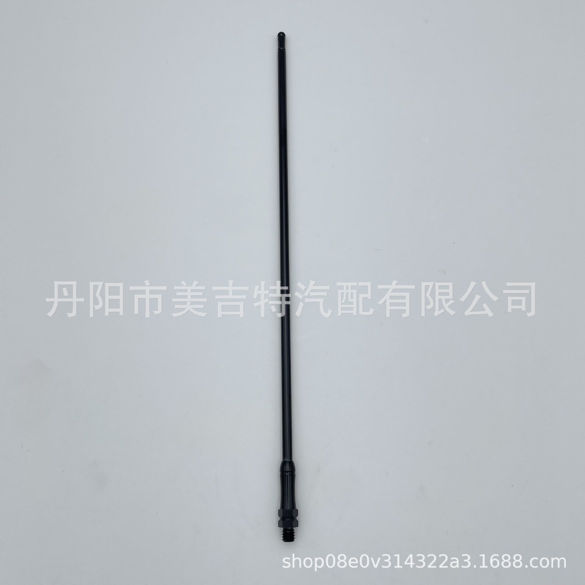 提供高品质个性改装JK JL牧马人天线 不锈钢 33CM