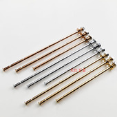 修货架 内衣挂杆 服装 文胸展示架 文胸挂钩 展示架 内衣文胸店装