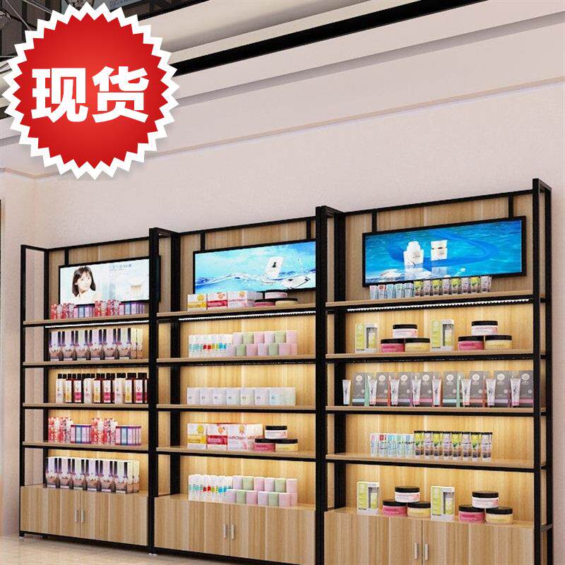 Yunying shop baby Supplies Baby Goods product Display cabinet supermarket Container Display rack Showcasein the Business/Office Furniture , Shelf/Showcase , Boutique Showcase/Showcase  category - from Buy2taobao.com to provide professional Taobao agent buy service