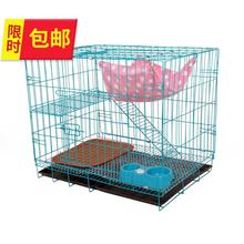 特价木柜带小猫房子猫厕所的r狗笼1