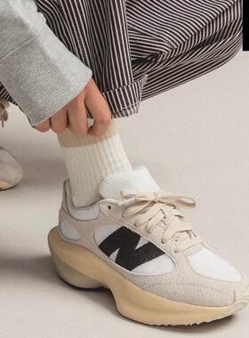 NEW BALANCE WRPD Runner男女同款运动休闲蛋壳鞋老爹鞋UWRPDMOB