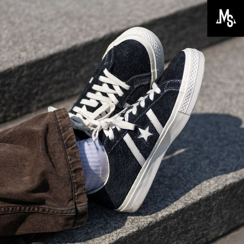 匡威ONESTAR低帮休闲板鞋