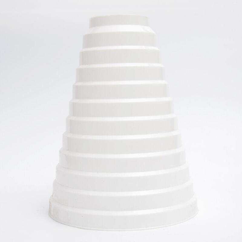 皇媳妇厨房抽油烟机变径圈80-200mm换气扇排风扇转换接头排烟管大