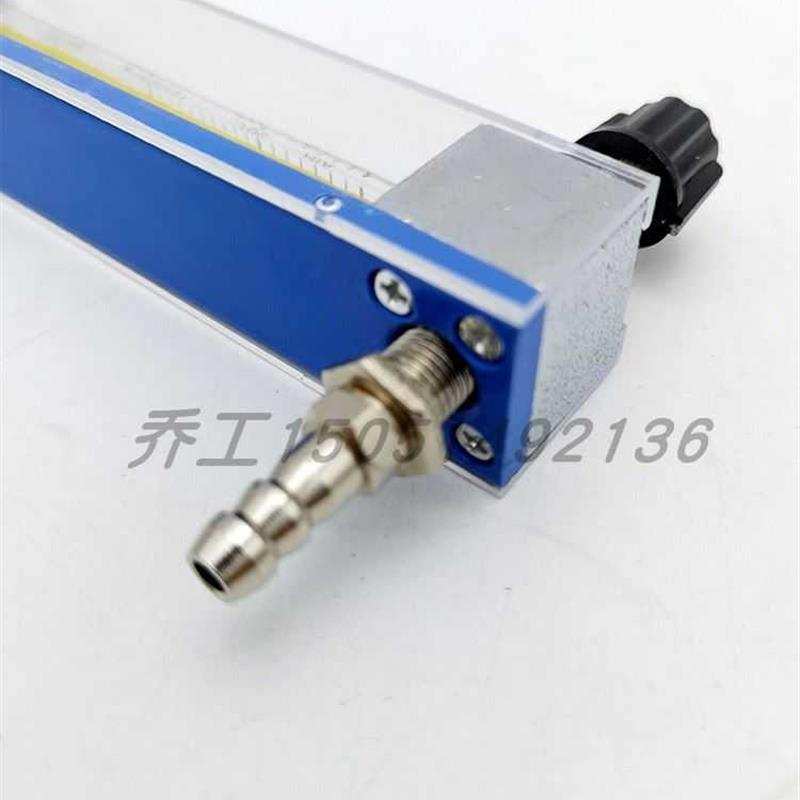 LZB-3WB 4WB 6WB 10WB微小气体液体流量计科德流量仪表公司常州