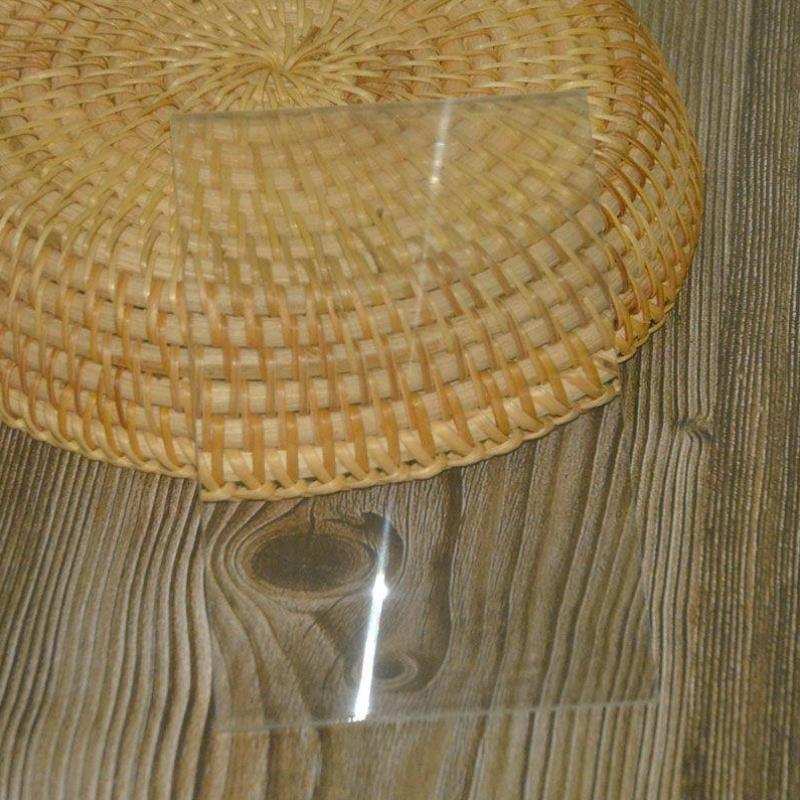 长方形菲涅尔透镜手机屏幕放大镜DIYLED透镜长方形100*70焦距100