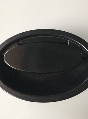 徐工XE75D 80C 85D挖掘机驾驶室车门锁外拉手外开把手原装配件