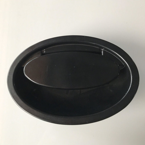 徐工XE75D 80C 85D挖掘机驾驶室车门锁外拉手外开把手原装配件