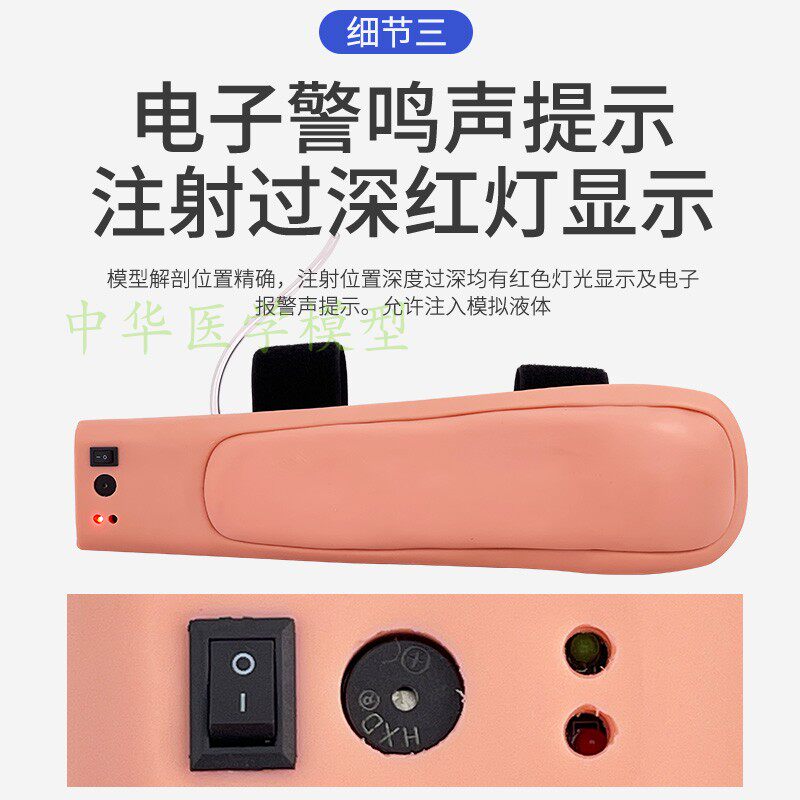 肌肉注射中华肌肉注射训练教学