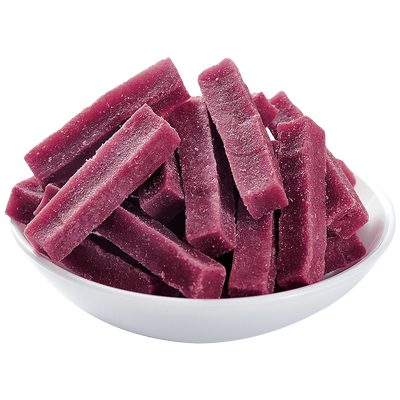 0添加】桑葚山楂条/原果打浆