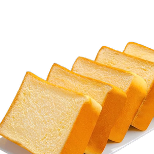 厚切吐司面包整箱早餐牛乳手撕厚切片健康代餐饱腹休闲营养零食品