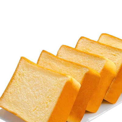 牛乳厚切吐司整箱买72包送72包