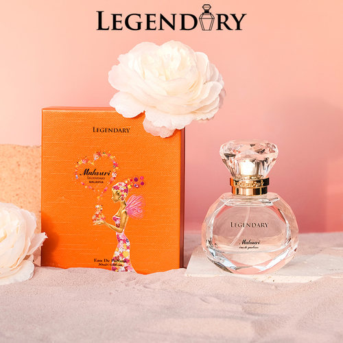 Legendary马苏丽玫瑰葡萄柚30ml