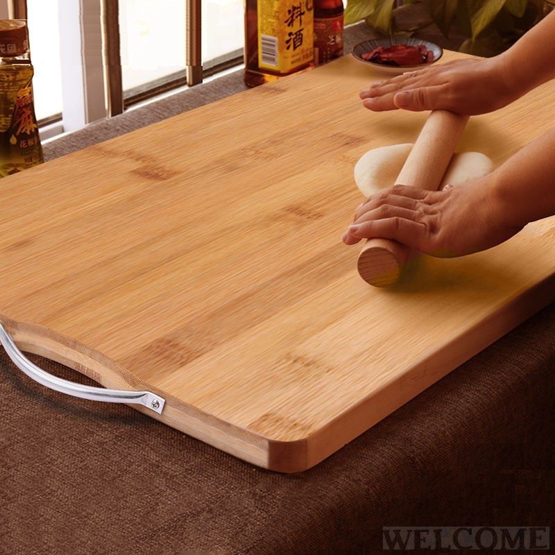 cutting board solid wood household mildew-proof chopping