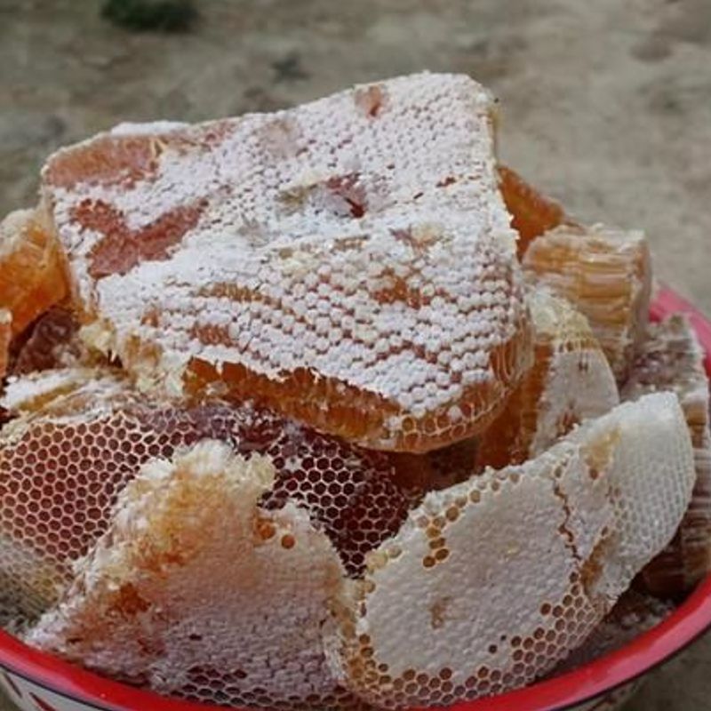 新货包邮新款上市液态蜜农家自产自销自然香甜百花野生蜜一斤装