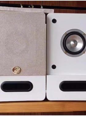 限时直降CHE3寸木质音箱发烧Hifi级醇美人声享受前50名赠音乐新品