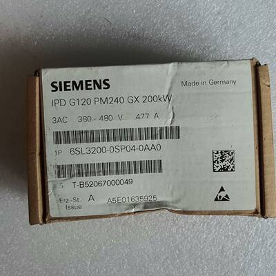 可维修6SL3161－0IP00－0AA0 两个， 6SL3