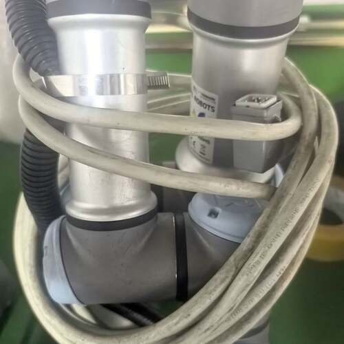 可维修优傲UR3协作机器人议价