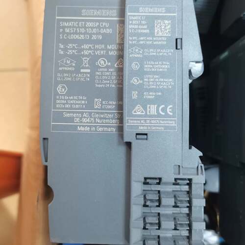 可维修6ES7 510-1DJ01-00 ，CPU