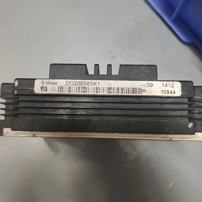 可维修DD200S65K1，漂亮议价