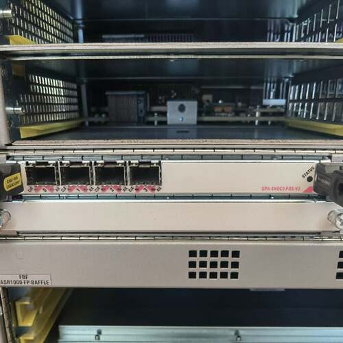 可维修SPA-4XOC3-POS-V2议价