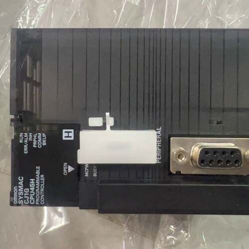 可维修CJ1G-CPU45H正品一个，议价
