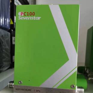 可维修七星sevenstar流量计PC100，带压力的1200mb议价