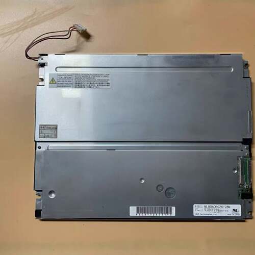 可维修 NEC 10.4寸 液晶屏 NL8060BC26-28议价