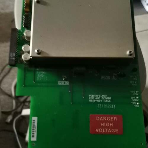 可维修珀金埃尔默生态放大器GC9000 N610-9104议价