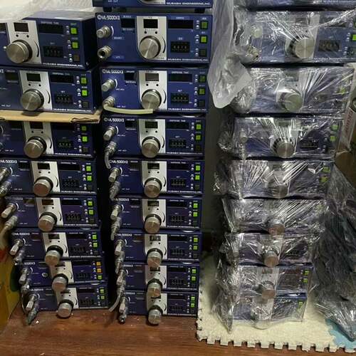 可维修ML-5000XII成色新保修一年议价