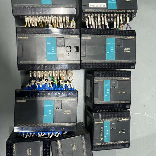 可议价FATEK PLC FBs-40M2-AC、FBs-