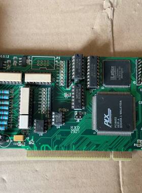 可议价PCI_IOcard Q2 PLX PCl9052 063