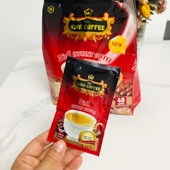 代购 KING三合一速溶咖啡司机提神醒脑48条 越南TNI