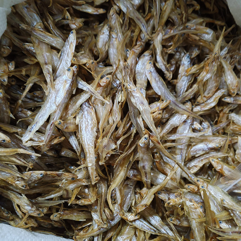 宿松安徽毛刀鱼500g包邮