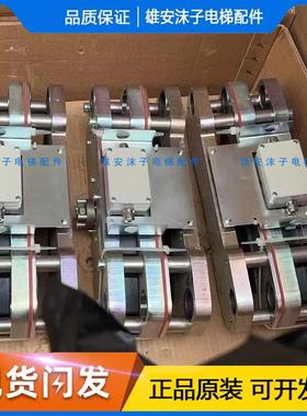 适用蒂森电梯SC400主机制动器BFK466-85进口抱闸INTORQBFK466-85