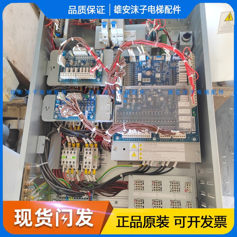 西奥扶梯控制柜CE175变频器 UPPER100-ER-S-4005-H3 用哪拆哪